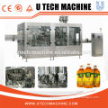 Producing Bottling And Packaging Plant & Animal Oil